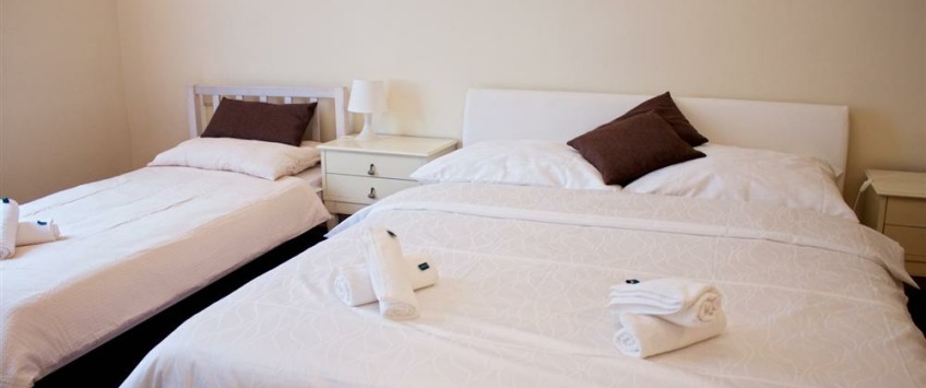 Apartment Ulica Matije Mrazovića Zagreb - Apt 32597