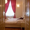 4-bedroom Apartment Zagreb with kitchen for 10 persons