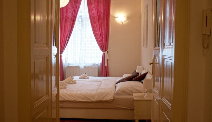 Apartment Ulica Matije Mrazovića Zagreb - Apt 32597