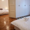 4-bedroom Apartment Zagreb with kitchen for 10 persons