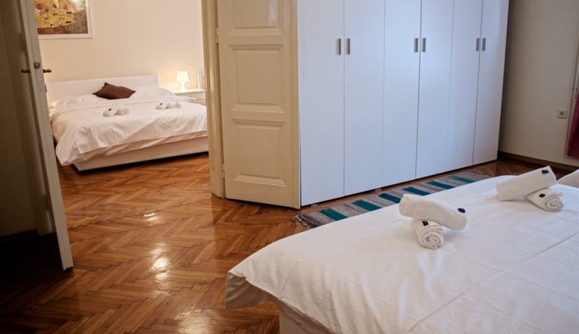 Apartment Ulica Matije Mrazovića Zagreb - Apt 32597