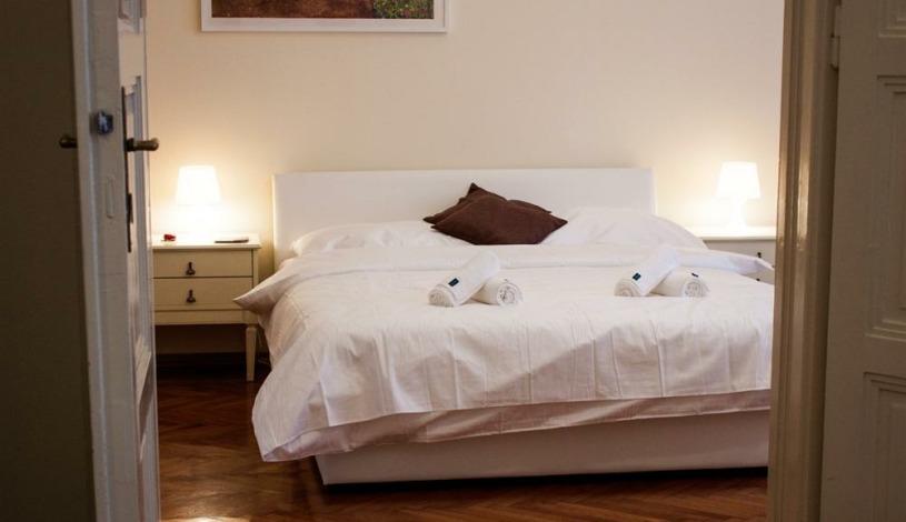Apartment Ulica Matije Mrazovića Zagreb - Apt 32597