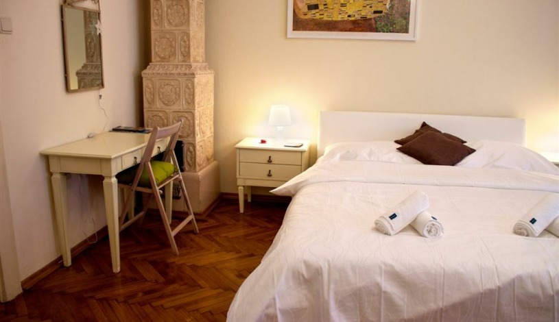 Apartment Ulica Matije Mrazovića Zagreb - Apt 32597