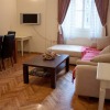 4-bedroom Apartment Zagreb with kitchen for 10 persons