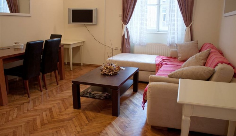 Apartment Ulica Matije Mrazovića Zagreb - Apt 32597