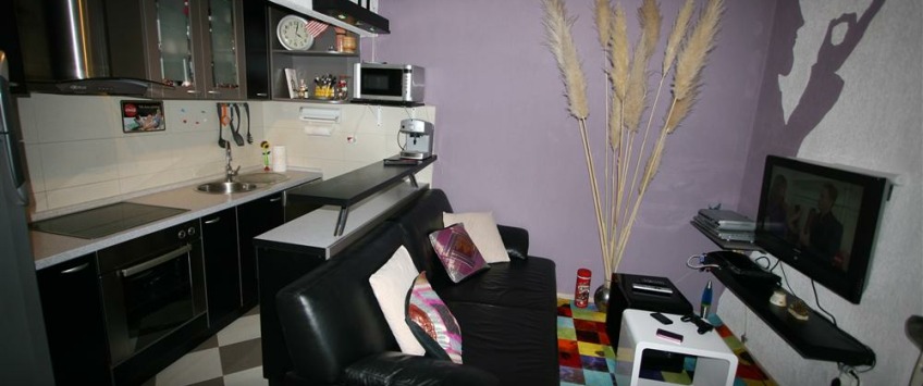 Apartment Ulica Miha Pracata Dubrovnik - Apt 22878