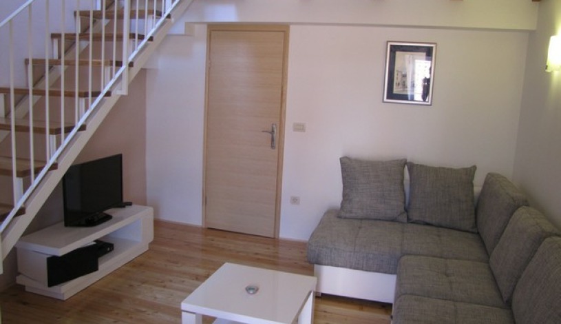 Apartment Ulica Miha Pracata Dubrovnik - Apt 37102
