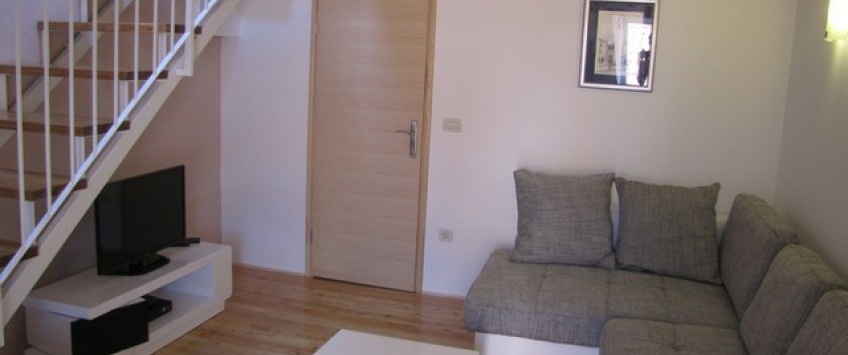 Apartment Ulica Miha Pracata Dubrovnik - Apt 37102