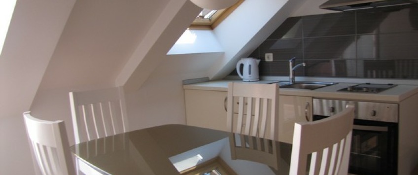 Apartment Ulica Miha Pracata Dubrovnik - Apt 37102