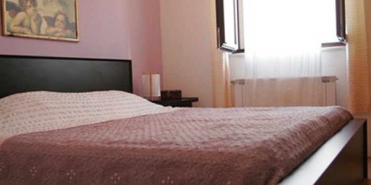 3-Schlafzimmer Dubrovnik Pobrežje mit Küche für 8 Personen