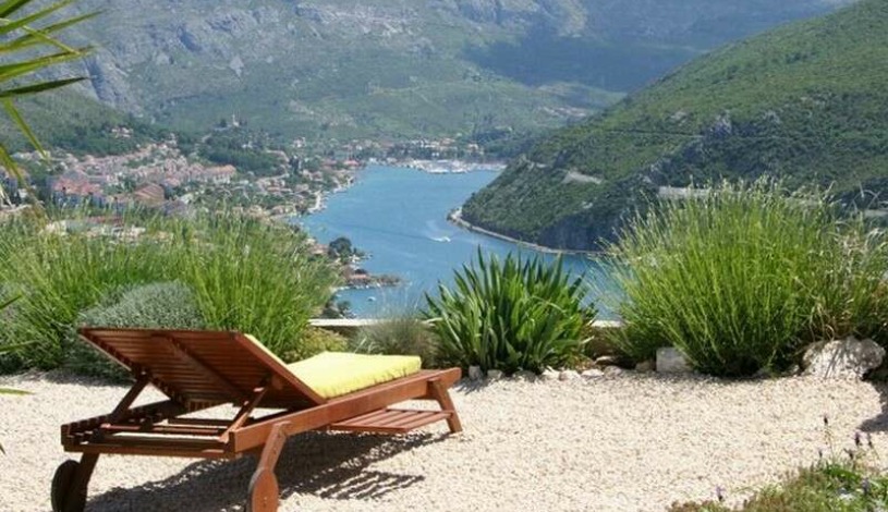 Apartment Ulica Milakov Do Dubrovnik - Apt 24099