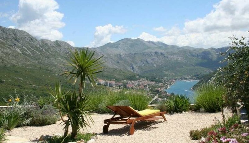 Apartment Ulica Milakov Do Dubrovnik - Apt 24099