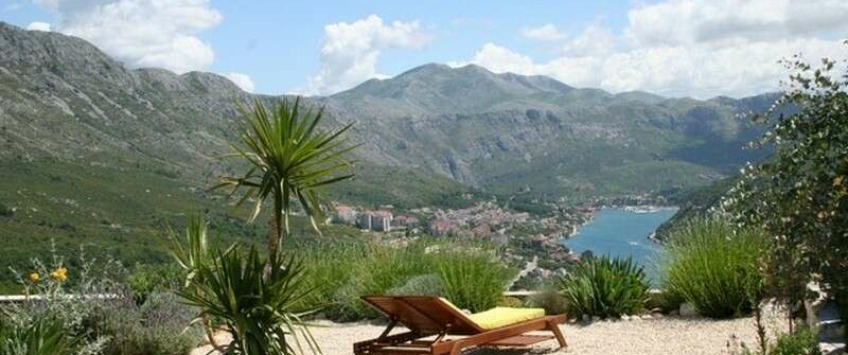 Apartment Ulica Milakov Do Dubrovnik - Apt 24099