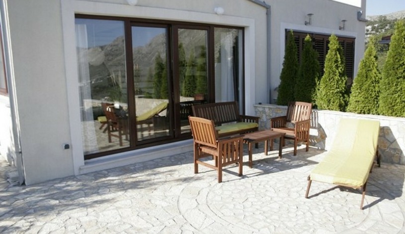 Apartment Ulica Milakov Do Dubrovnik - Apt 24099