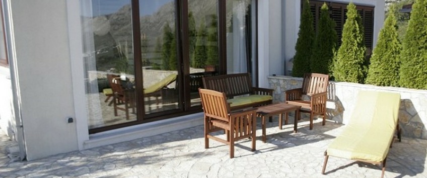 Apartment Ulica Milakov Do Dubrovnik - Apt 24099