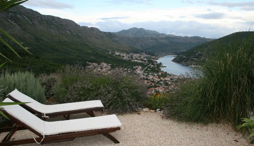 Apartment Ulica Milakov Do Dubrovnik - Apt 24099