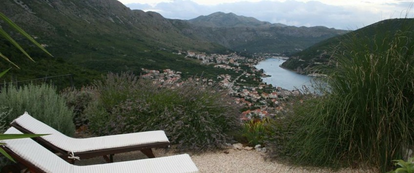 Apartment Ulica Milakov Do Dubrovnik - Apt 24099