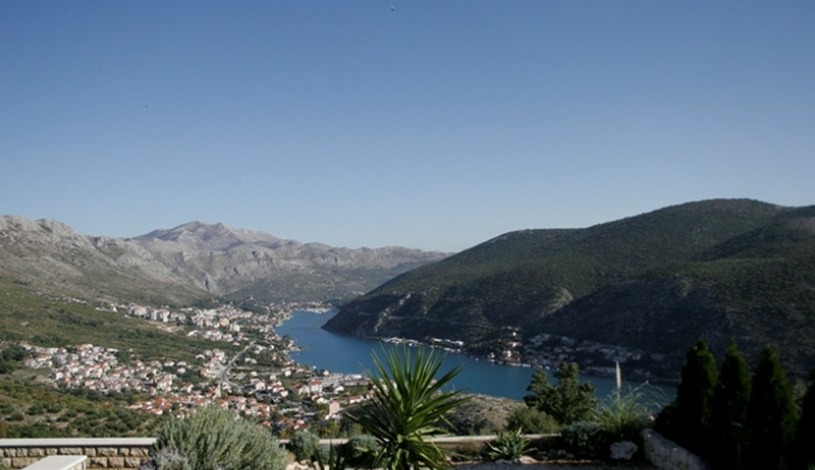 Apartment Ulica Milakov Do Dubrovnik - Apt 24099