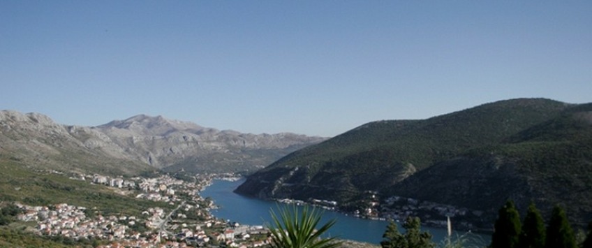 Apartment Ulica Milakov Do Dubrovnik - Apt 24099