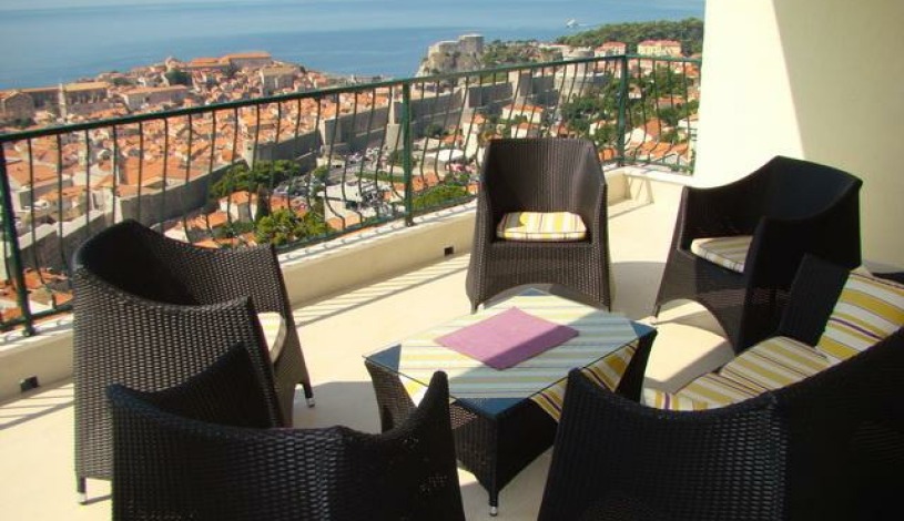 Apartment Ulica Mile Budaka Dubrovnik - Apt 21112