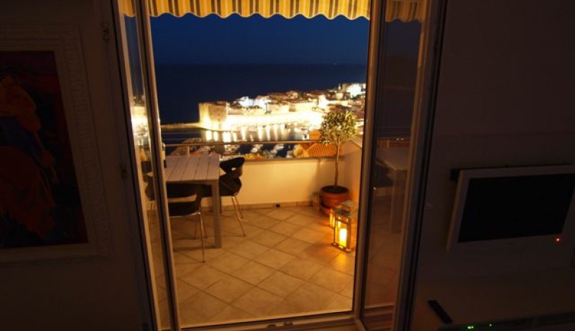 Apartment Ulica Mile Budaka Dubrovnik - Apt 21782
