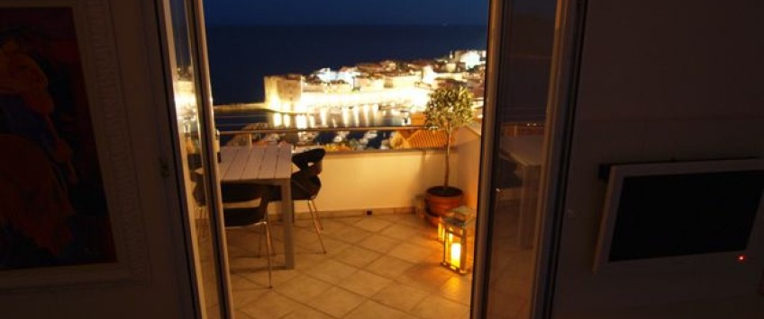 Apartment Ulica Mile Budaka Dubrovnik - Apt 21782