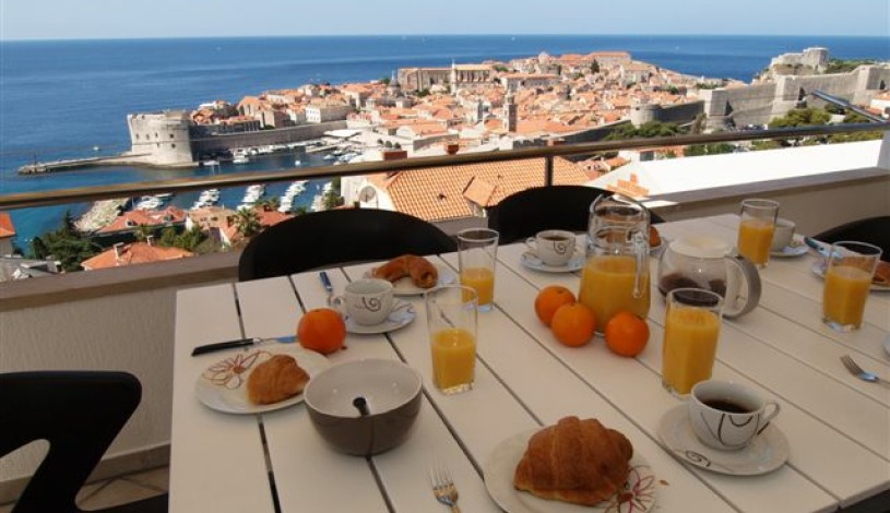 Apartment Ulica Mile Budaka Dubrovnik - Apt 21782
