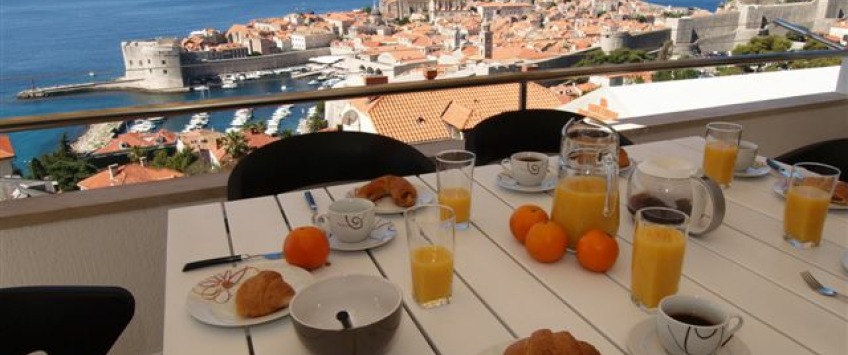 Apartment Ulica Mile Budaka Dubrovnik - Apt 21782