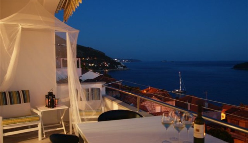 Apartment Ulica Mile Budaka Dubrovnik - Apt 21782