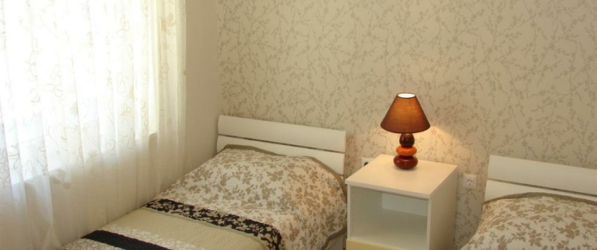 Apartment Ulica Mile Budaka Dubrovnik - Apt 24109