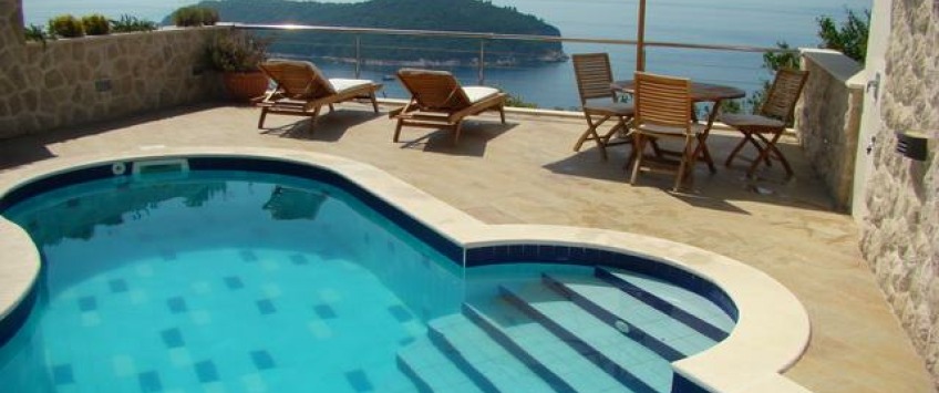 Apartment Ulica Mile Budaka Dubrovnik - Apt 21112