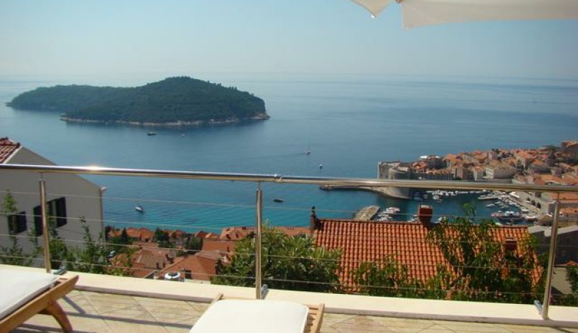 Apartment Ulica Mile Budaka Dubrovnik - Apt 21112