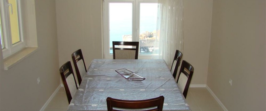 Apartment Ulica Mile Budaka Dubrovnik - Apt 21112