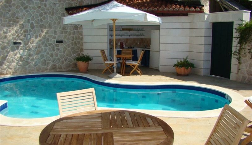 Apartment Ulica Mile Budaka Dubrovnik - Apt 21112