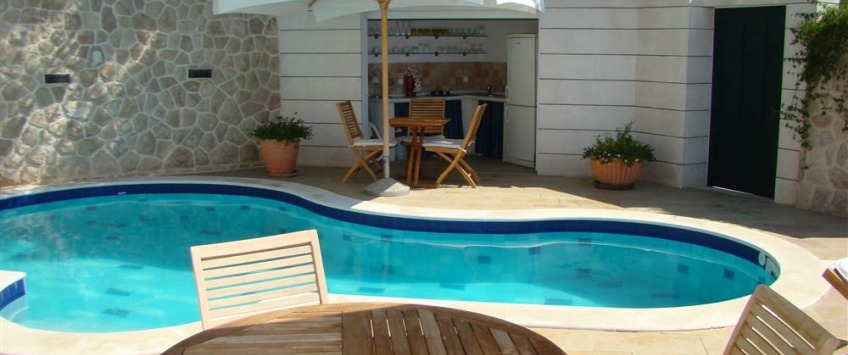 Apartment Ulica Mile Budaka Dubrovnik - Apt 21112