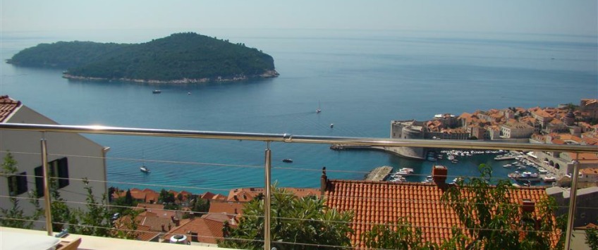 Apartment Ulica Mile Budaka Dubrovnik - Apt 21112