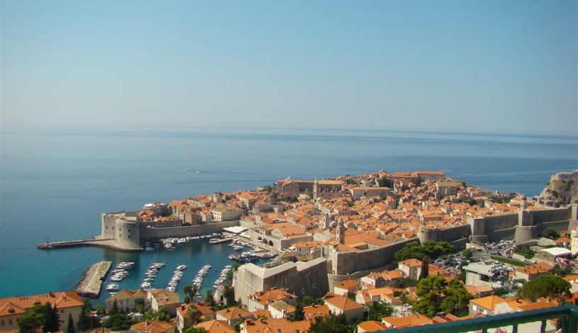 Apartment Ulica Mile Budaka Dubrovnik - Apt 21112