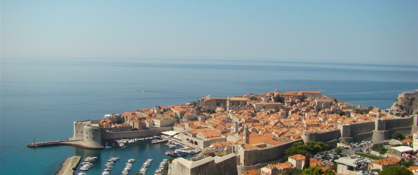 Apartment Ulica Mile Budaka Dubrovnik - Apt 21112