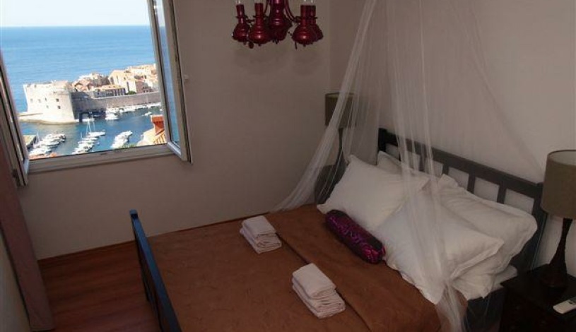 Apartment Ulica Mile Budaka Dubrovnik - Apt 21782