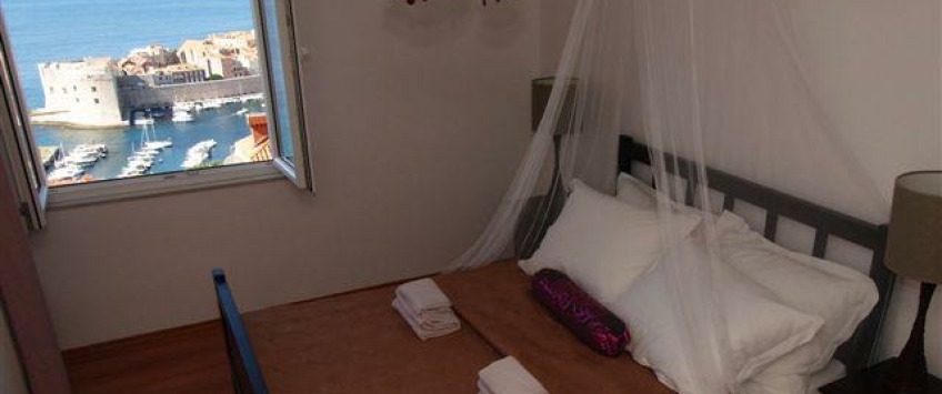 Apartment Ulica Mile Budaka Dubrovnik - Apt 21782