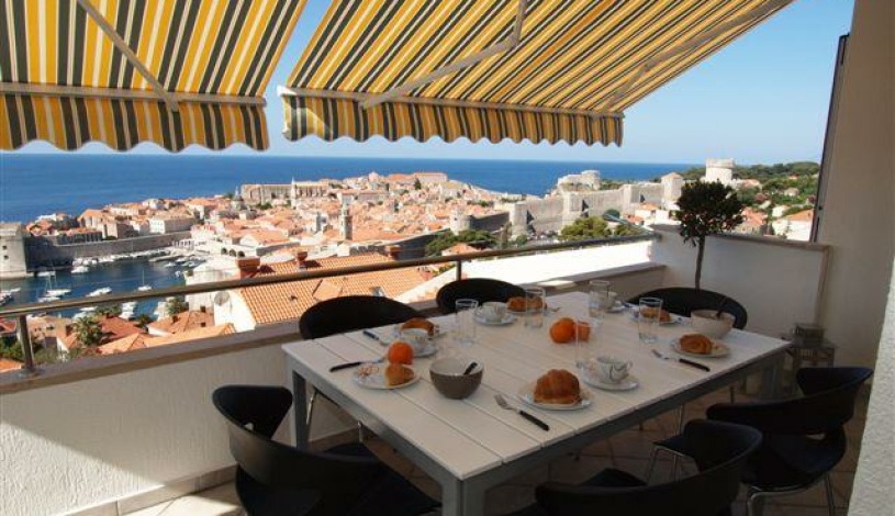 Apartment Ulica Mile Budaka Dubrovnik - Apt 21782