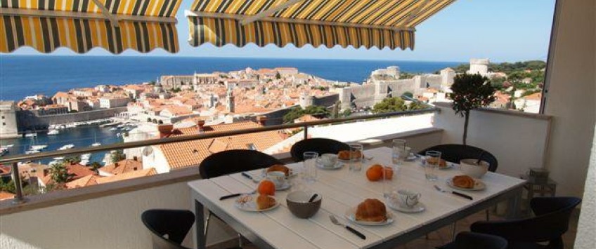 Apartment Ulica Mile Budaka Dubrovnik - Apt 21782