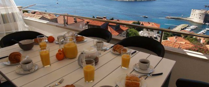 Apartment Ulica Mile Budaka Dubrovnik - Apt 21782