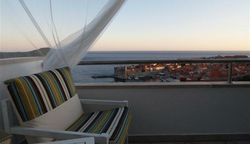 Apartment Ulica Mile Budaka Dubrovnik - Apt 21782