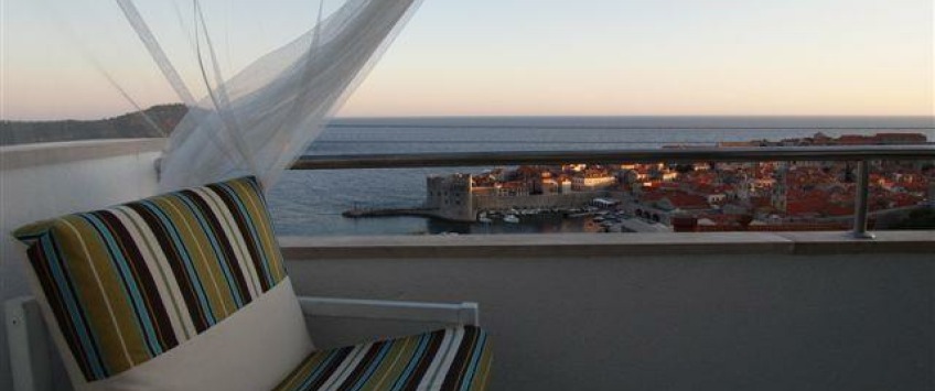 Apartment Ulica Mile Budaka Dubrovnik - Apt 21782