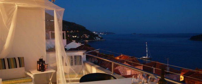 Apartment Ulica Mile Budaka Dubrovnik - Apt 21782