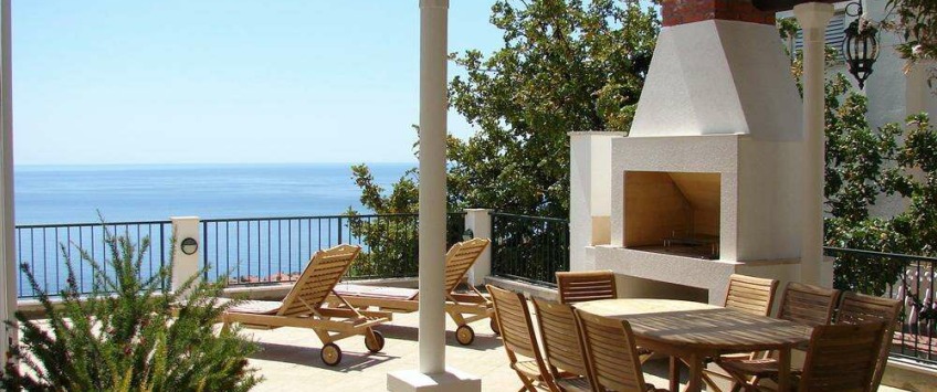 Apartment Ulica Mile Budaka Dubrovnik - Apt 24109