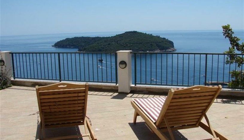 Apartment Ulica Mile Budaka Dubrovnik - Apt 24109