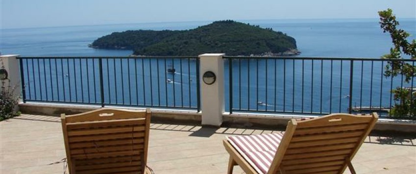 Apartment Ulica Mile Budaka Dubrovnik - Apt 24109