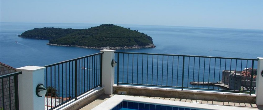 Apartment Ulica Mile Budaka Dubrovnik - Apt 24109